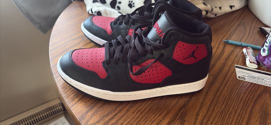 Nike air Jordan access 9.5