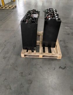 Battery,Forklift, Pallet  Jack, Order Pickers