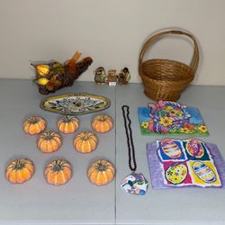 Easter & Thanksgiving Bundle Deal