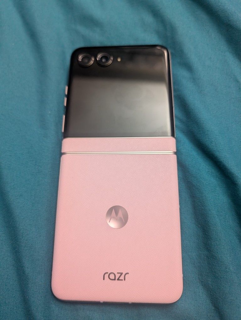Motorola Razor 2025