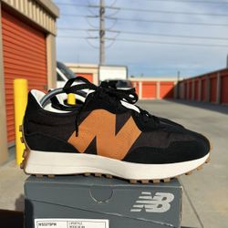 New Balance 327 Size 9