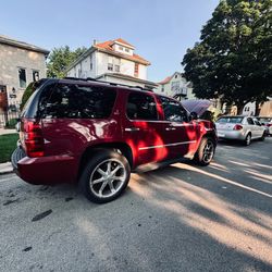 2007 Chevrolet Tahoe