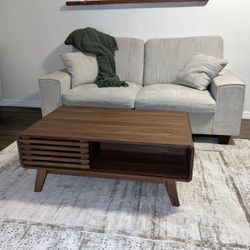 Brand New modern Coffee Table 
