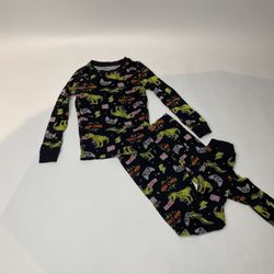 Boys Size 6 Pajamas