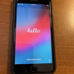 iPhone 7 Plus 128gb Unlocked