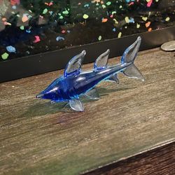 Glass Fish
