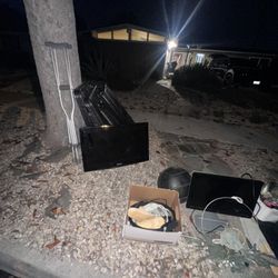 Free House Items, Pet Gates, Decor 
