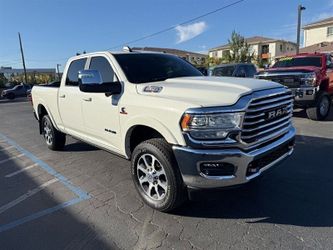 2024 Ram 2500 Longhorn 6.7 Cummins Diesel 4x4 LOADED