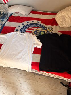 black and white pro club/shaka