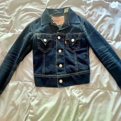 Levi’s Size Small Jacket