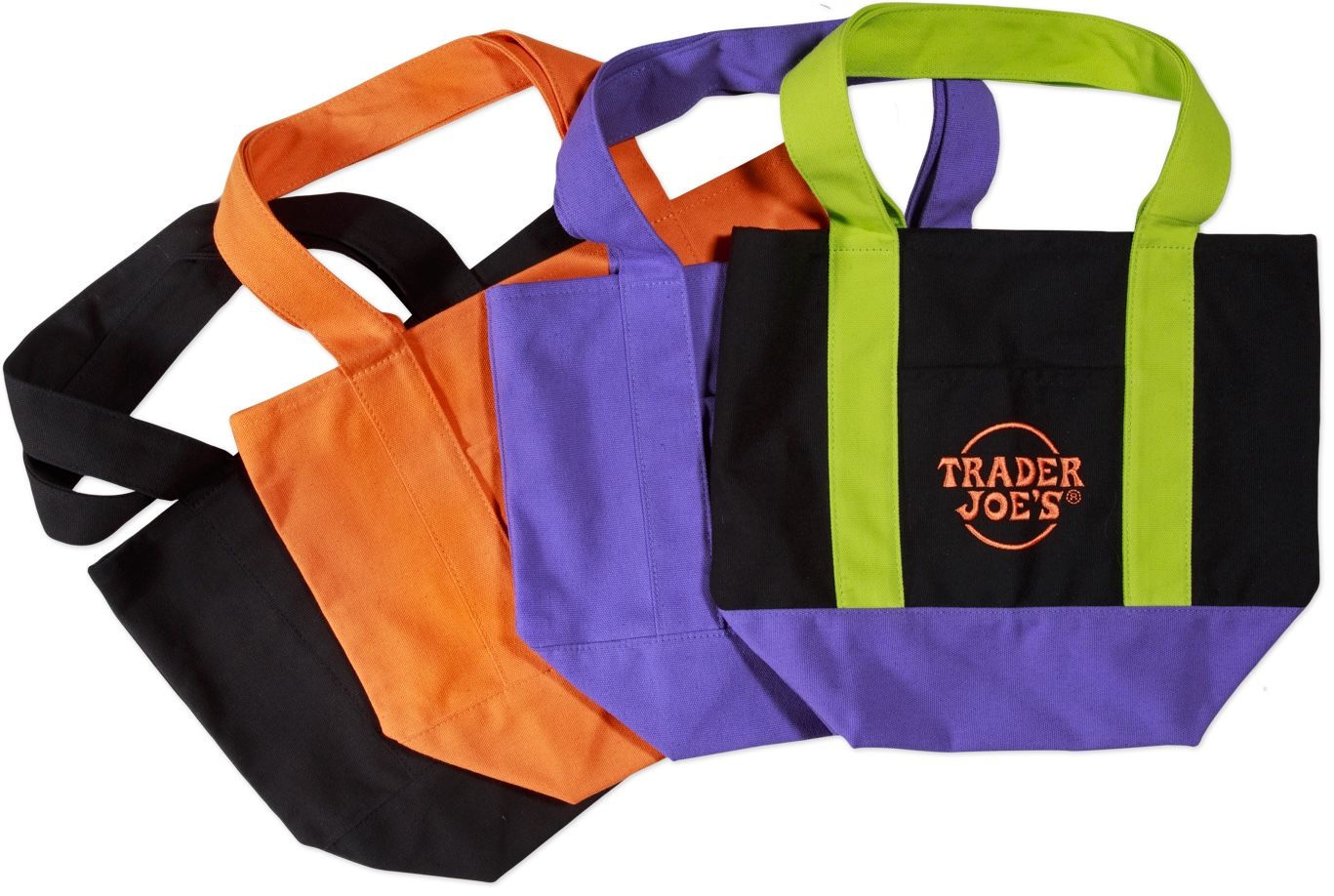 Trader Joe’s Totes 