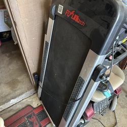 Flylink Tech Treadmill 