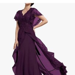 Mother Of The Bride Dress