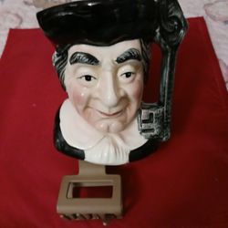 Vintage Powerhead Jug