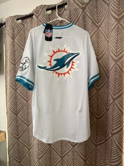 Brand New NFL Official Miami Dolphins Jersey XL