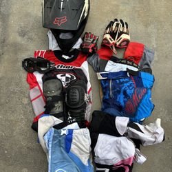 Mx Gear