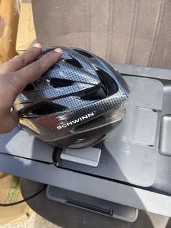 Bike Helmet