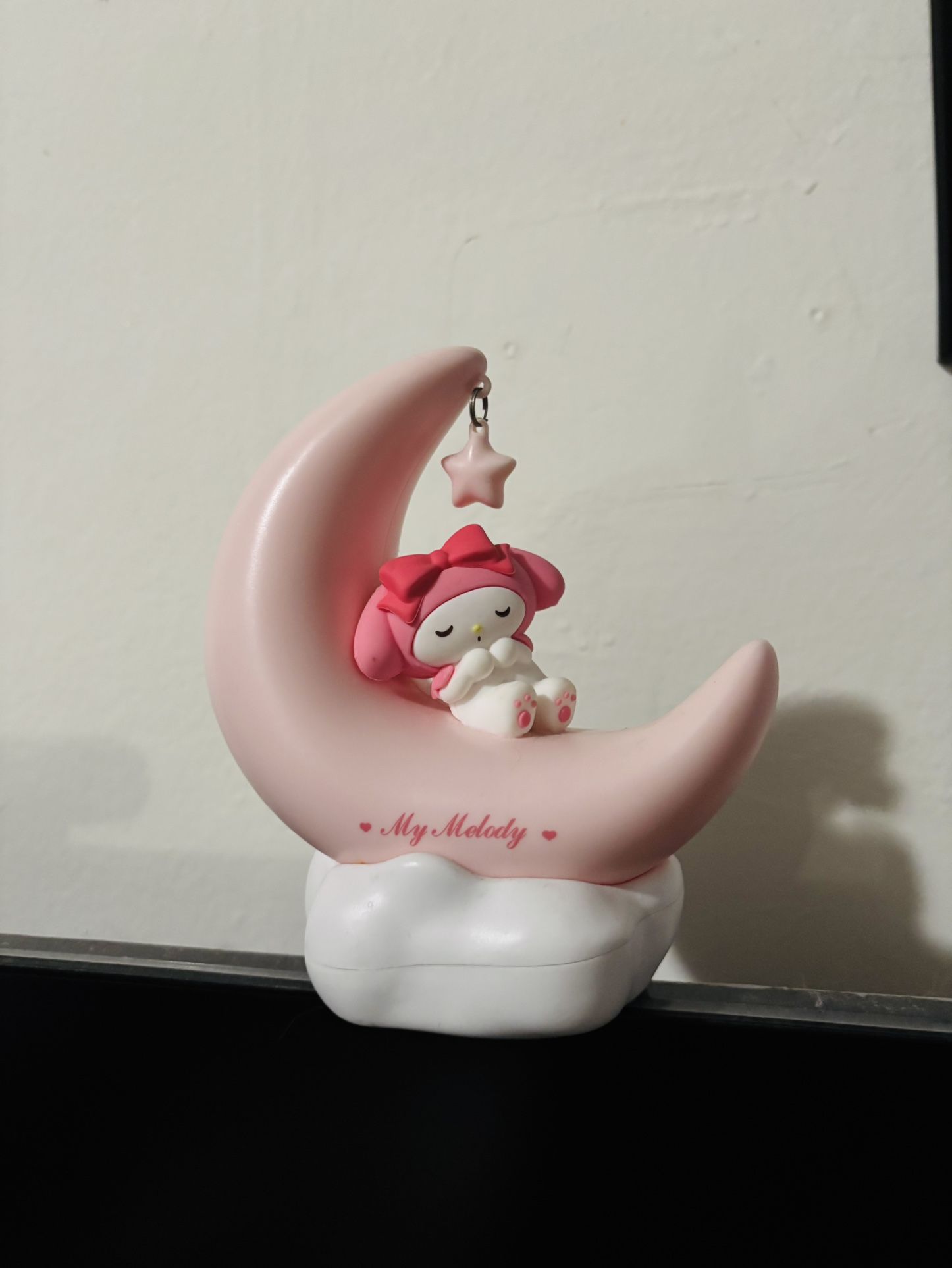 Pink My Melody SANRIO Night Light
