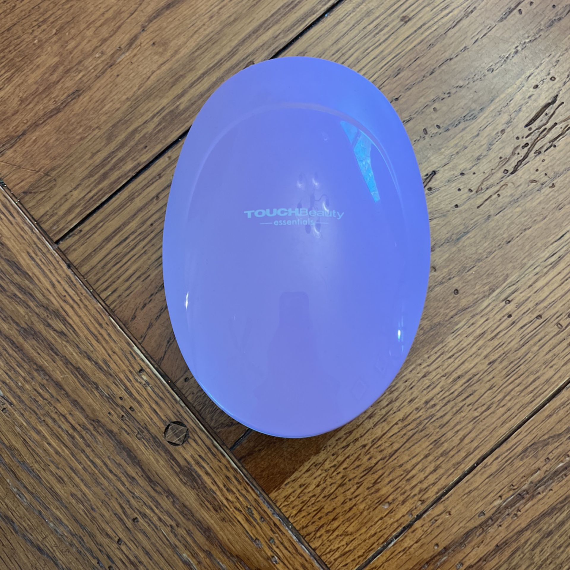 Portable Nail Polish Dryer/UV Light