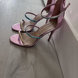 Bebe High Heels - Beautiful 
