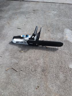Chain Saw