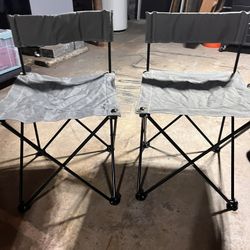 Camp Chairs
