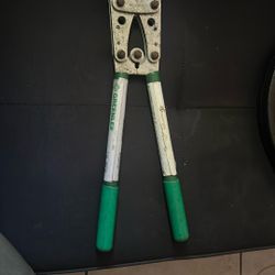 Greener  K05 -1gl Crimper