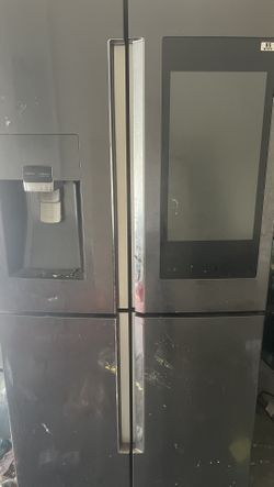 Samsung Fridge