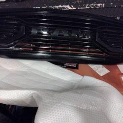 2006 Dodge Ram 1500/2500