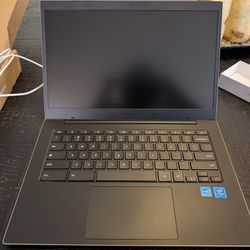 T-Mobile Galaxy Chromebook