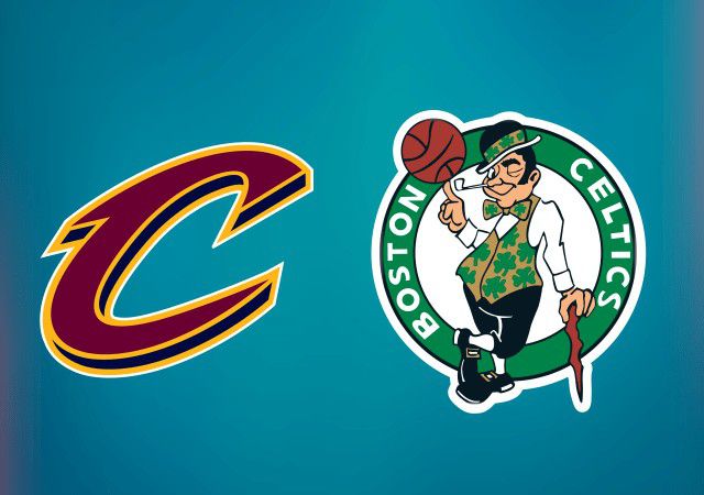 4 Tickets To Celtics At Cavaliers Is Available 