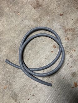 1/2” Liquid tight LFMC