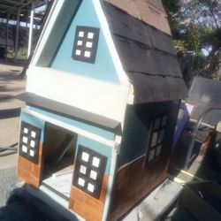 Dog House