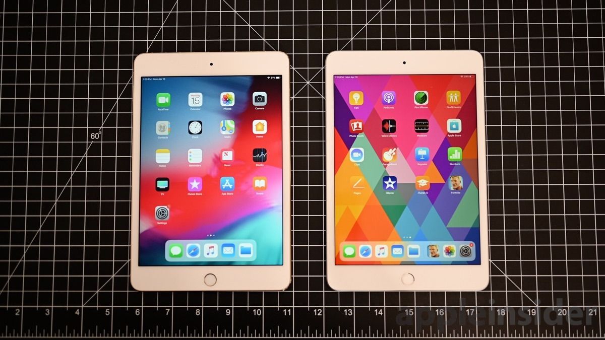 🎒 Lightweight, Budget-Friendly – iPad Mini 4 for $99