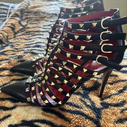 Rockstud Valentinos For Sale!!!