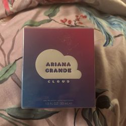 Ariana Grande Cloud Perfume 1oz