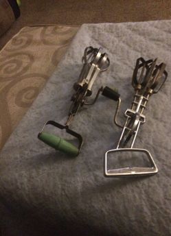 Great grandma s mixers. Price or best offer