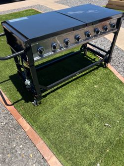 Grill