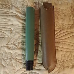 Vintage Bausch & Lomb Balscope Ten 10x Power Spotter Scope Good For Bird Watching.