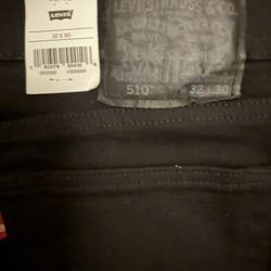 Levi’s Jeans 32-30