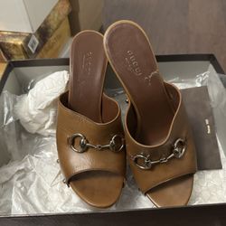 Gucci Heels