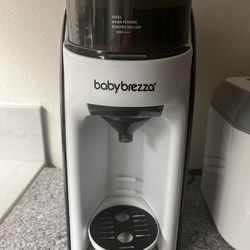 Baby Brezza Pro Formula Mixer $100 OBO