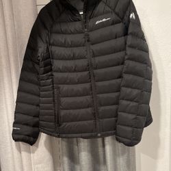 Eddie Brauer Jacket Men’s 