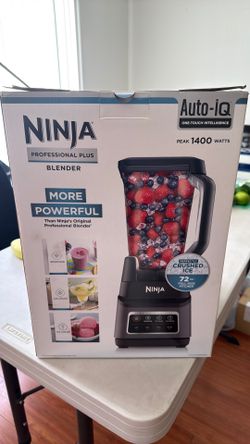 Ninja Profesional Plus Blender