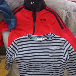 Clothes  For Boy   A 18-24 MONTH