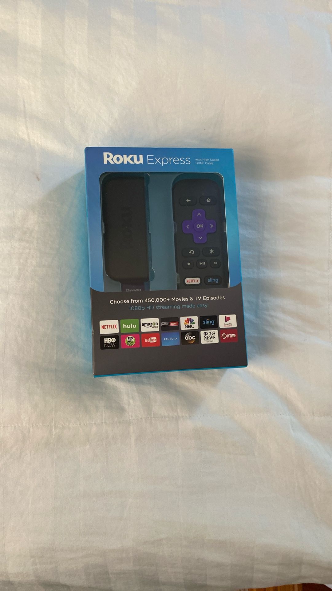 Roku Express