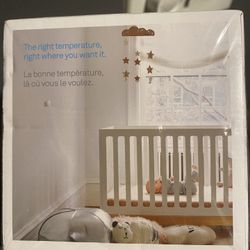 Neat Temperature Monitor 