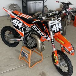 2017 ktm 65 for sale deals