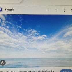 Free toddler folding high chair