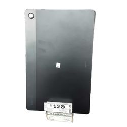 Samsung Sm-x218u Black Tablet